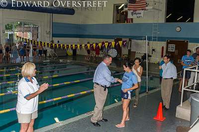 Swimsenior Night 25